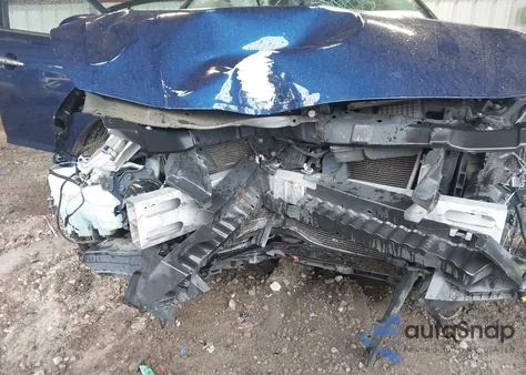 2019 Nissan Altima 2.5 S из США, поврежденный, VIN 1N4BL4BV9KC132276